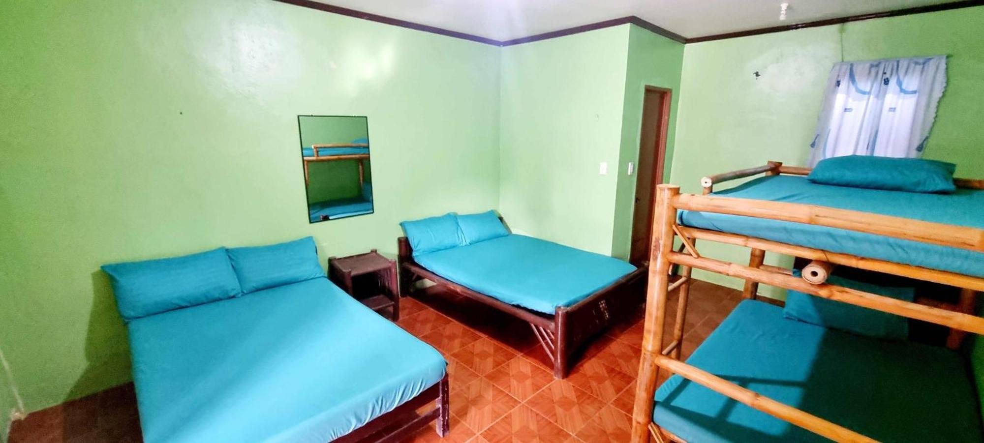 Edsan Apartment Santa Fe  Szoba fotó