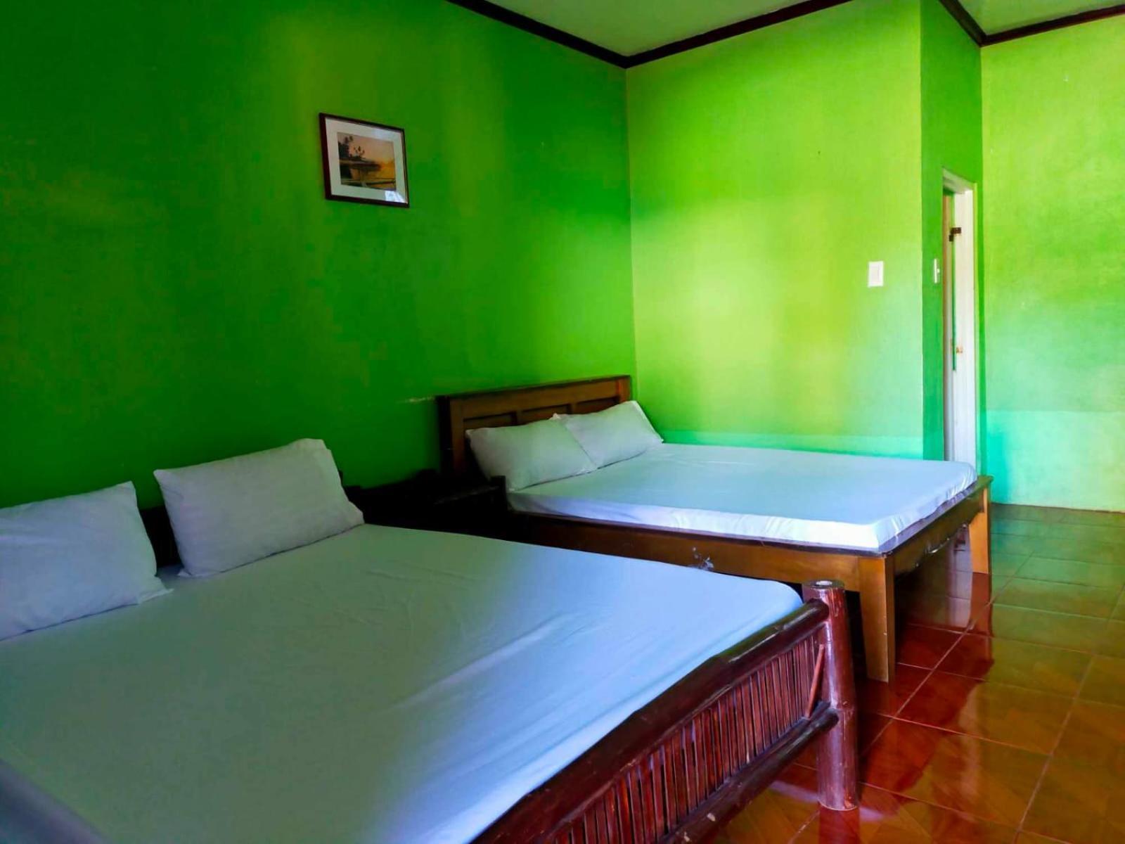 Edsan Apartment Santa Fe  Szoba fotó