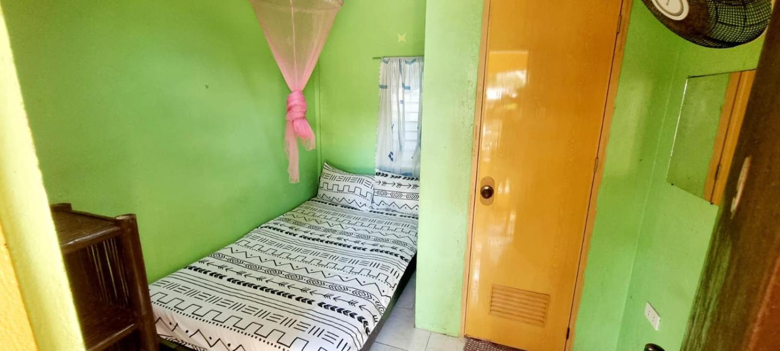 Edsan Apartment Santa Fe  Szoba fotó