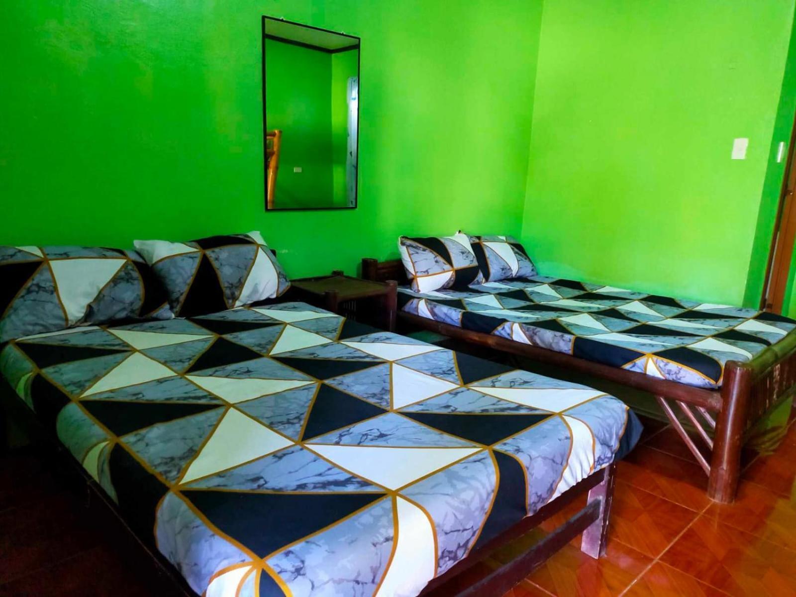 Edsan Apartment Santa Fe  Szoba fotó